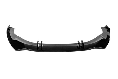 Front Lip V-3 (2020-2022) for Audi A4 B9 2015-2024 - image 2