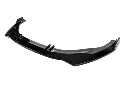 Front Lip V-3 (2020-2022) for Audi A4 B9 2015-2024 - image 5