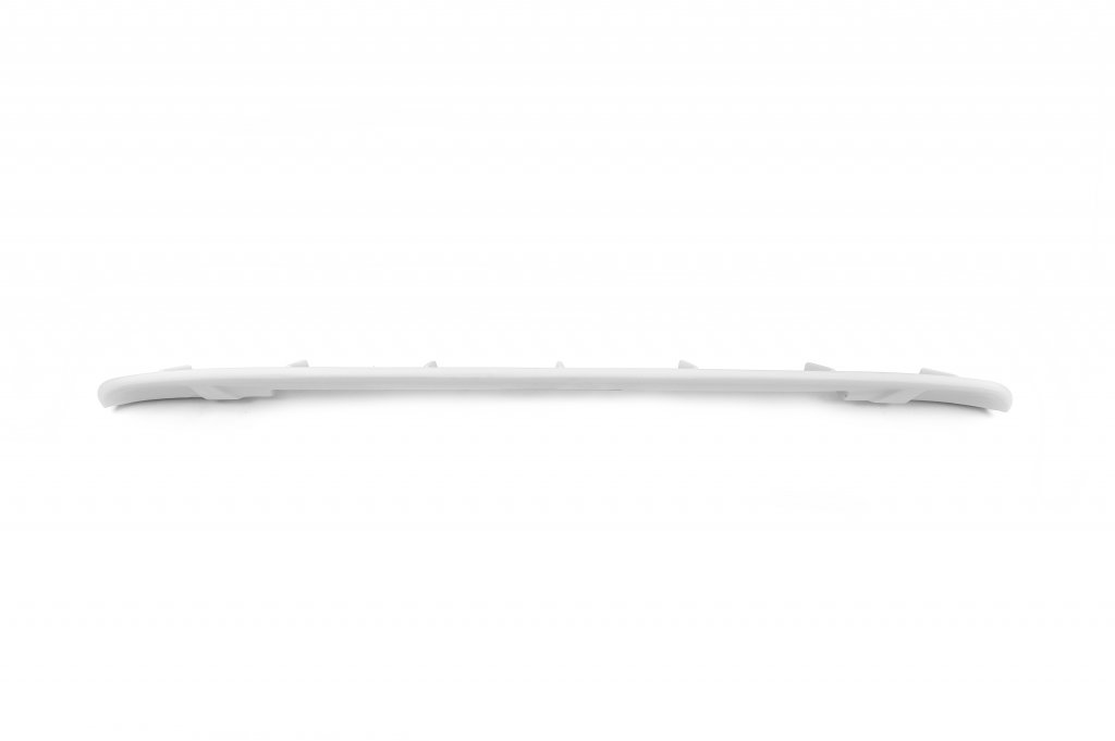 Windshield Sun Visor (paintable) for Fiat Fiorino/Qubo 2008-2024 - image 3