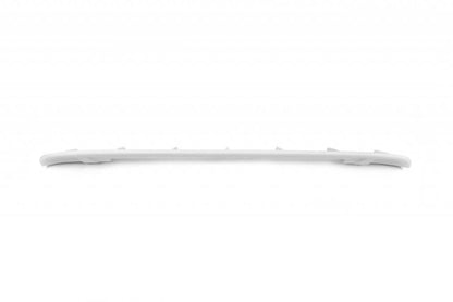 The visor on the windscreen (for painting) for Peugeot Bipper - Reelken Auto