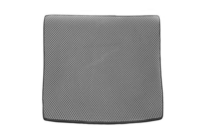 Trunk mat (EVA, gray) SW for Volkswagen Passat B8 2015-2023 - Reelken Auto