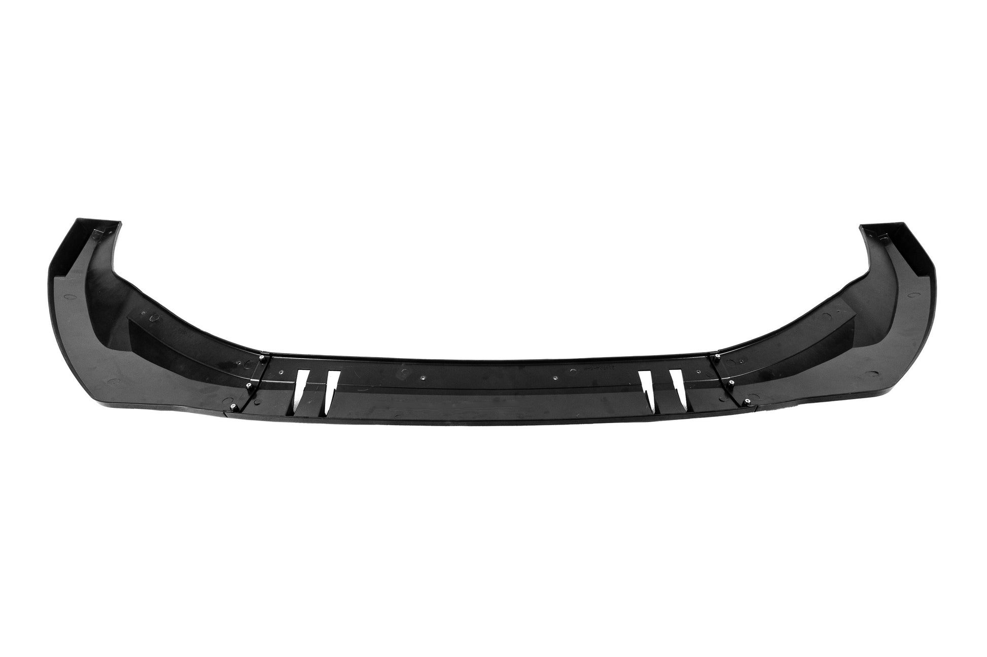 Front Lip V-3 (2020-2022) for Audi A4 B9 2015-2024 - image 8