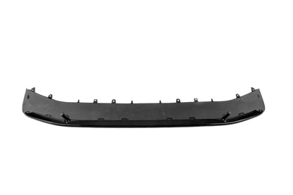 Front Lip V-2 (2020-2022) for Audi A4 B9 2015-2024 - image 1