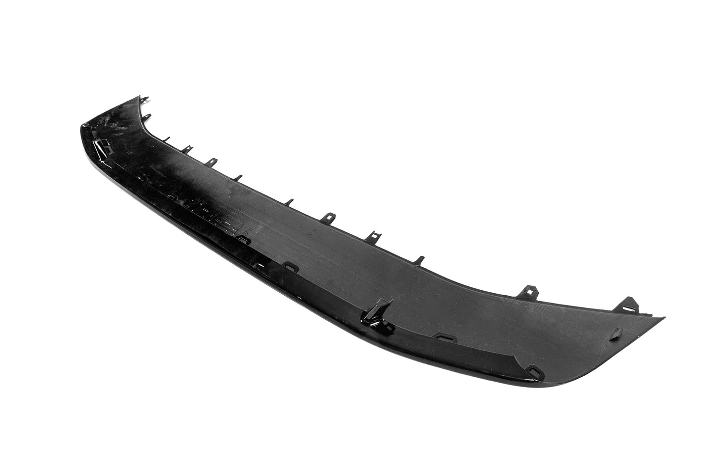 Front Lip V-2 (2020-2022) for Audi A4 B9 2015-2024 - image 2