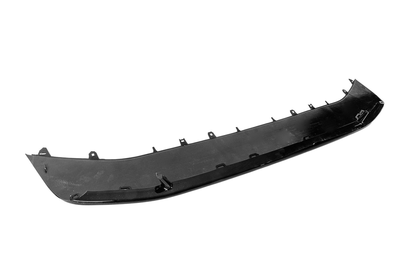 Front Lip V-2 (2020-2022) for Audi A4 B9 2015-2024 - image 3