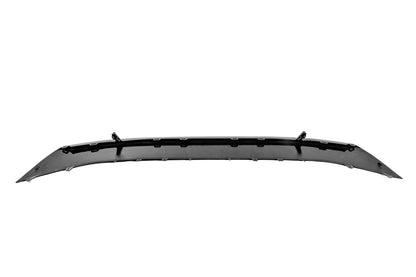 Front Lip V-2 (2020-2022) for Audi A4 B9 2015-2024 - image 4