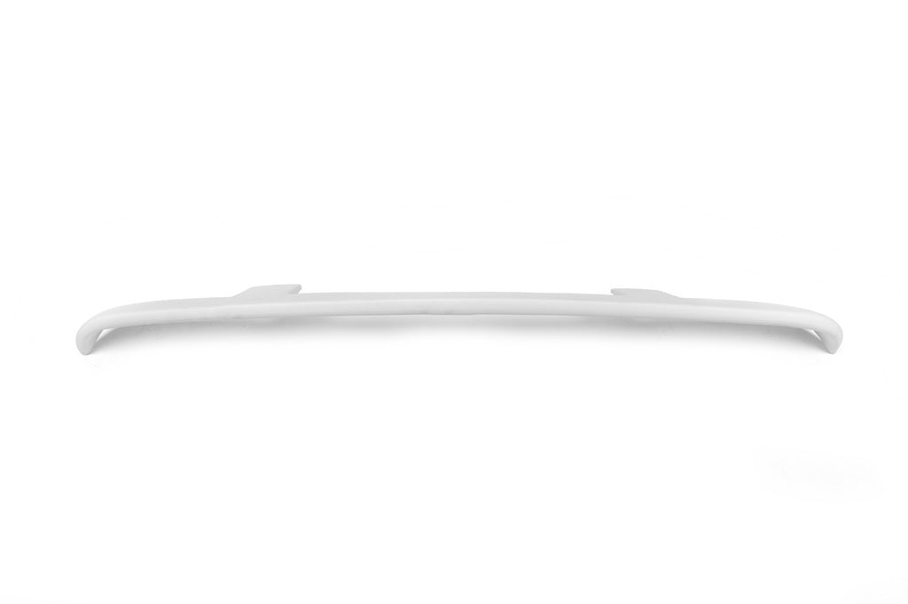 Rear Spoiler Short Base (primed for painting) for Hyundai H200, H1, Starex 1998-2007 - image 3