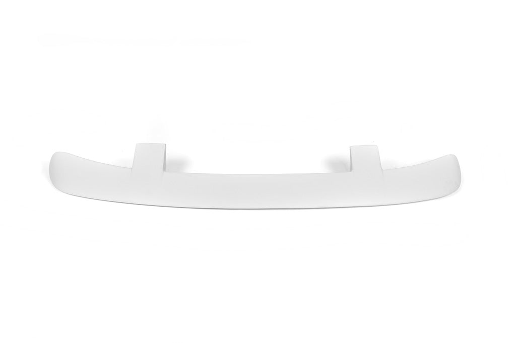 Rear Spoiler Short Base (primed for painting) for Hyundai H200, H1, Starex 1998-2007 - image 4