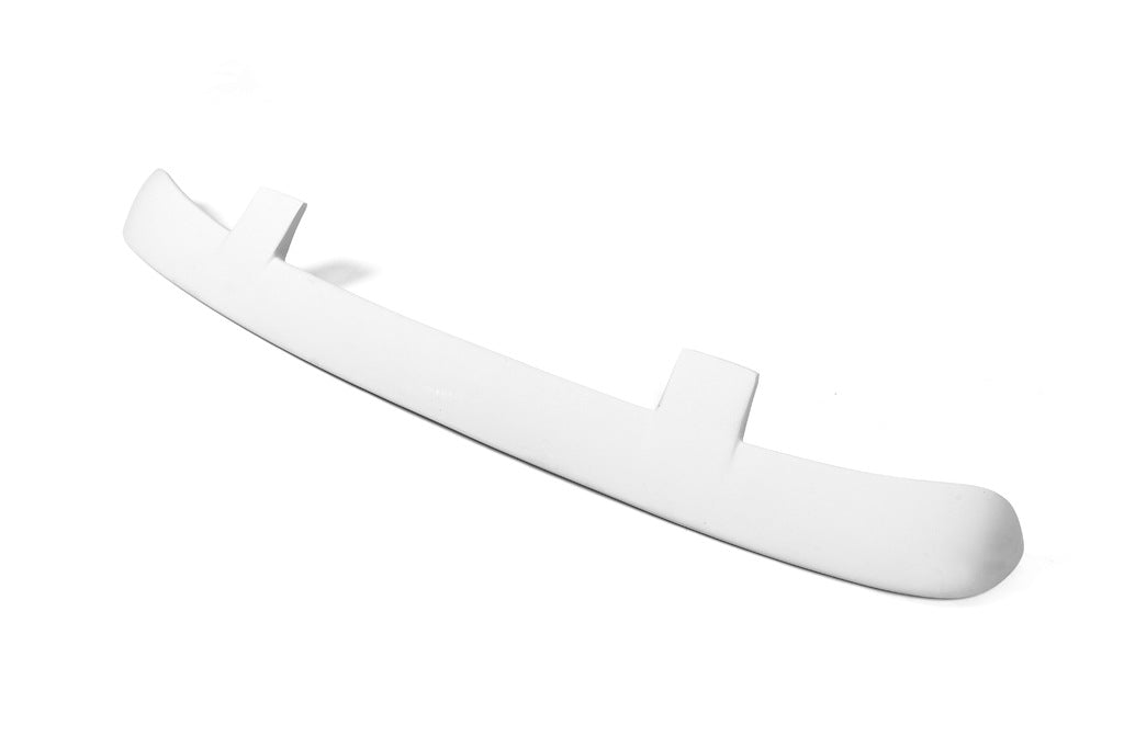 Rear Spoiler Short Base (primed for painting) for Hyundai H200, H1, Starex 1998-2007 - image 2