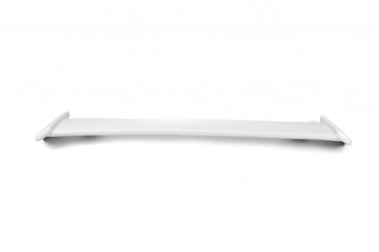 Evolution Spoiler (primed for painting) for Opel Movano 2010-2021 - image 2