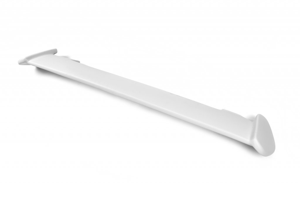 Evolution Spoiler (primed for painting) for Opel Movano 2021- - image 2
