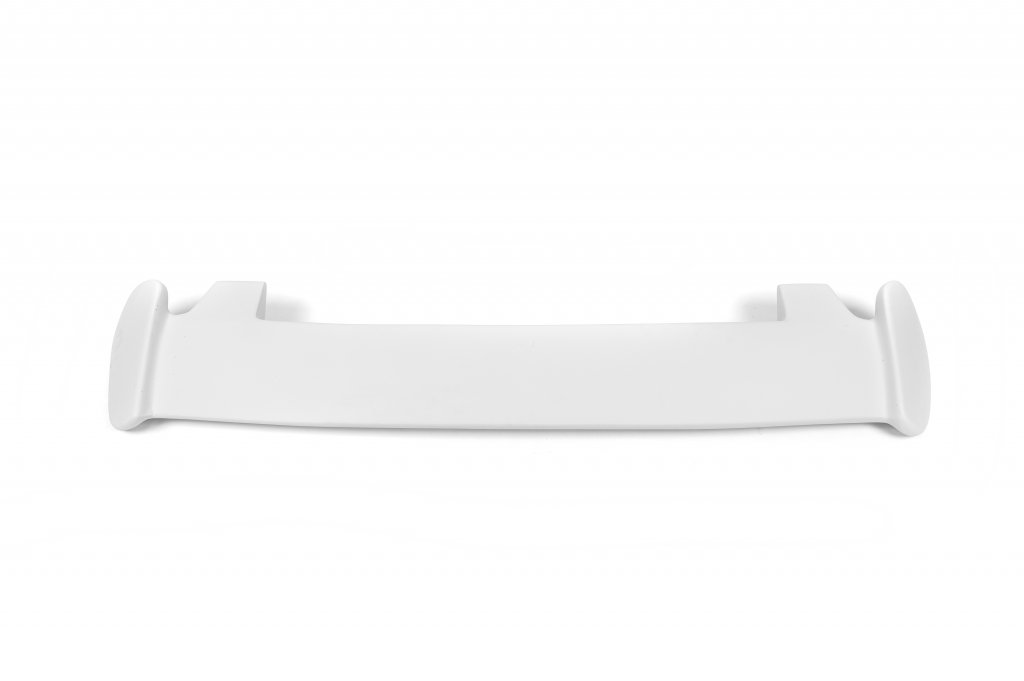 Evolution Spoiler (primed for painting) for Opel Movano 2021- - image 3