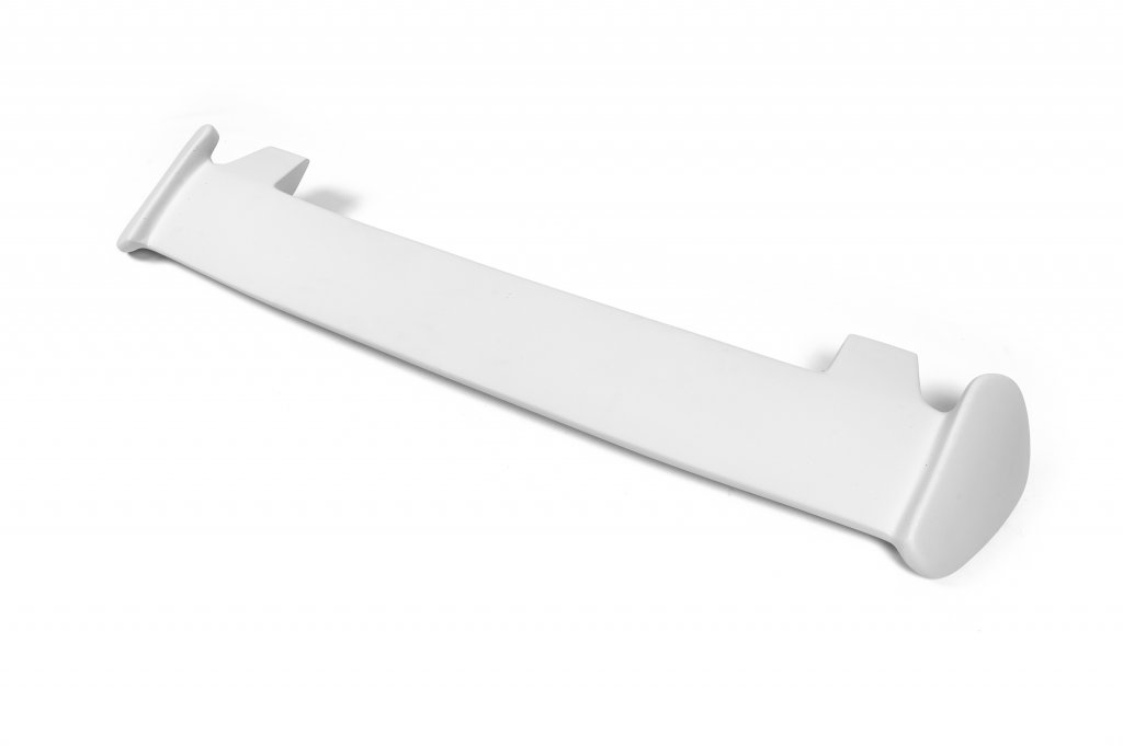 Evolution Spoiler (primed for painting) for Opel Movano 2004-2010 - image 5
