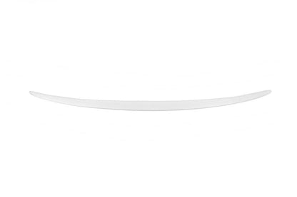 Spoiler 2014↗ (painted) for Volkswagen Jetta 2011-2018 - Reelken Auto