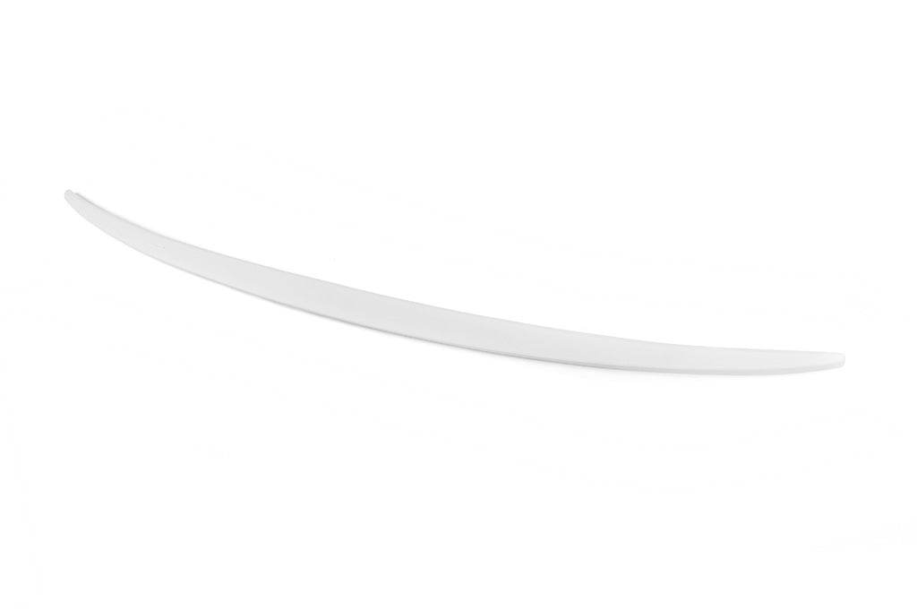 Spoiler 2014↗ (painted) for Volkswagen Jetta 2011-2018 - Reelken Auto