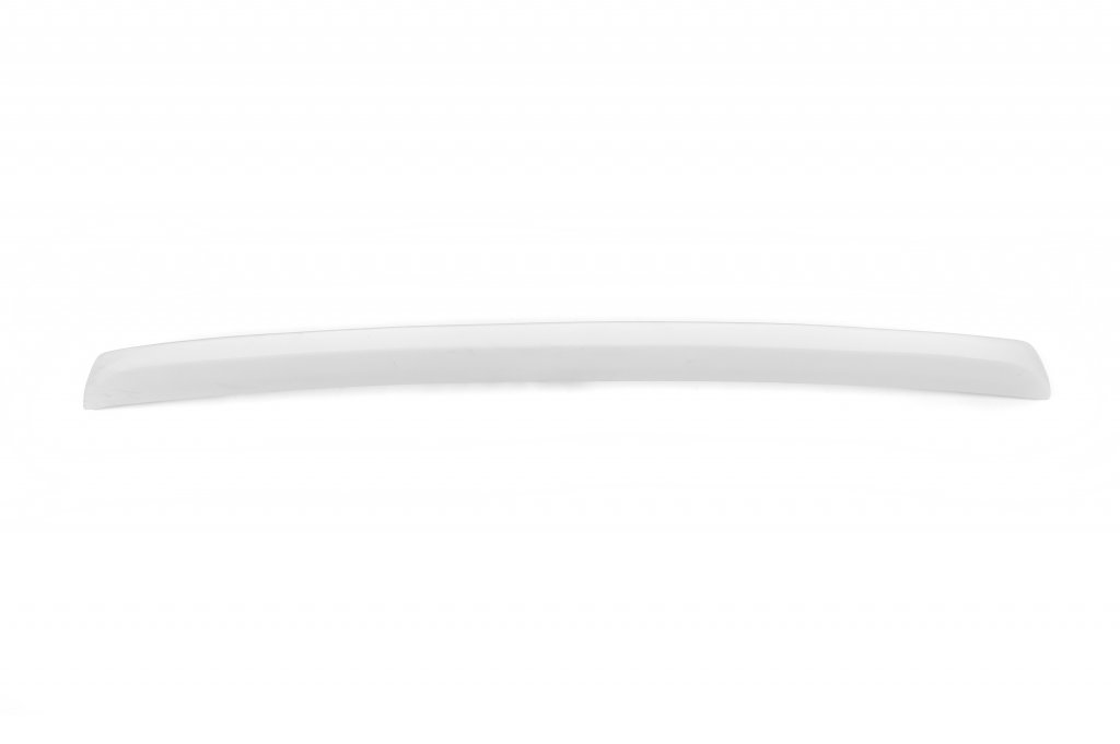 Spoiler Anatomik V2 (primed for painting) for Volkswagen Caddy 2004-2010 - image 2