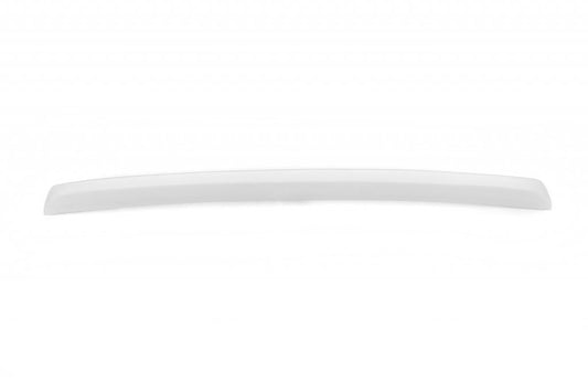 Spoiler Anatomik V2 (primed for painting) for Volkswagen Caddy 2004-2010 - image 2