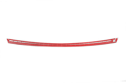 Rear Bumper Protector OmsaLine (SD, Stainless Steel) for Audi A6 C7 2011-2017 - image 3