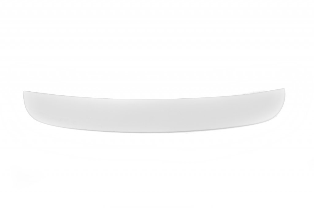 Spoiler Anatomik V2 (primed for painting) for Volkswagen Caddy 2004-2010 - image 4