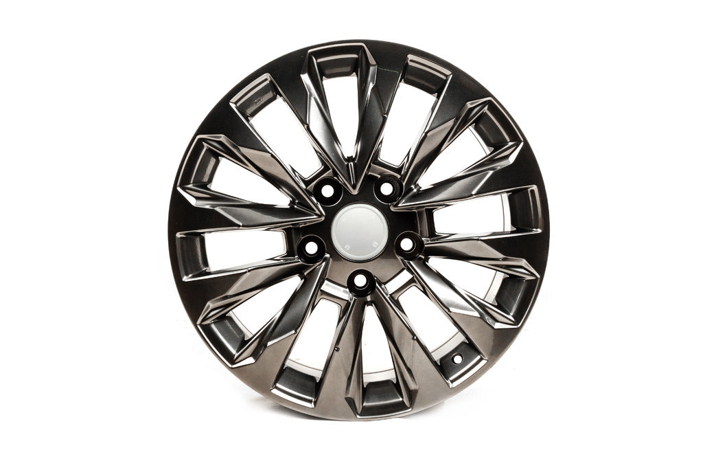 Alloy Wheels R20 (Design LX600, 4 pcs) for Lexus LX570/450d 2008-2022 - image 3
