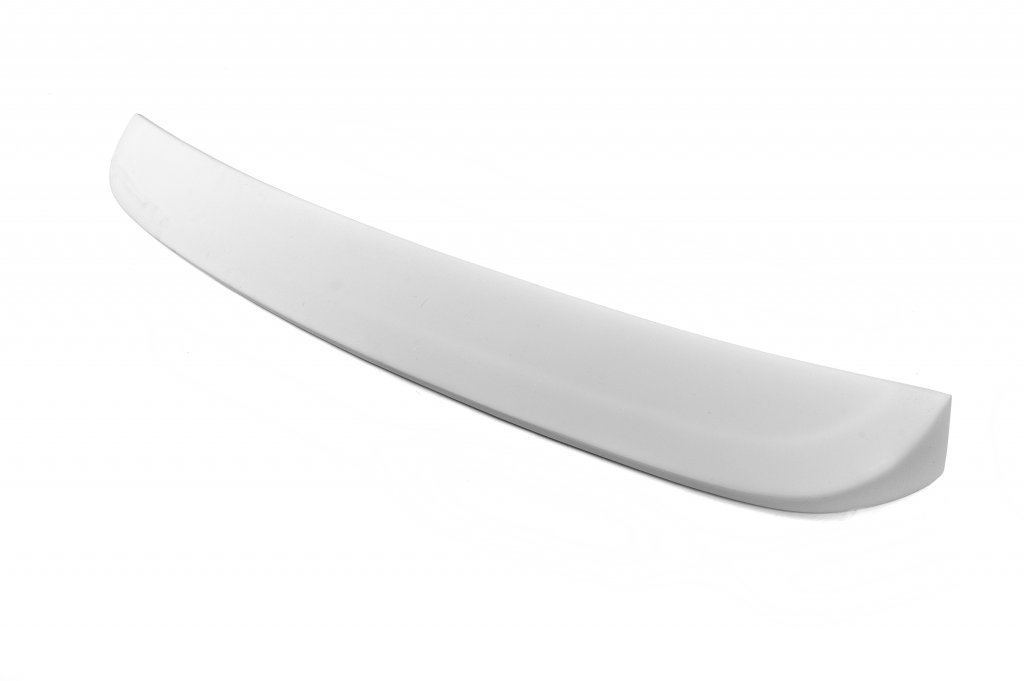 Spoiler Anatomik V2 (primed for painting) for Volkswagen Caddy 2004-2010 - image 5