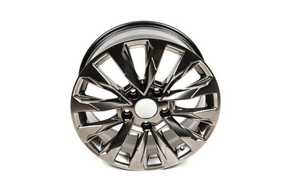 R20 alloy wheels (LC300 design, 4 pcs.) for Toyota Land Cruiser 200 - Reelken Auto