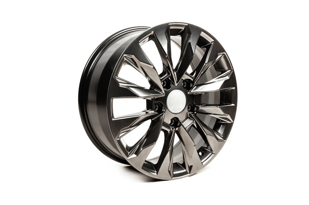 Alloy Wheels R20 (Design LC300, 4 pcs) for Toyota Land Cruiser 200 2007-2021 - image 5