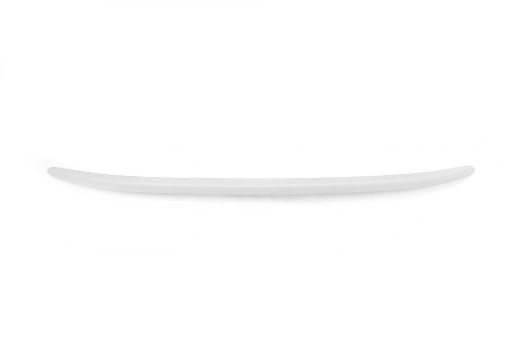 Spoiler Sedan 2015-2017 (for painting) for Ford Focus III 2011-2017 - Reelken Auto