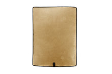 EVA Trunk Mat (For G60, Beige) for BMW 5/i5 Series G60/60E/61 2023- - image 1