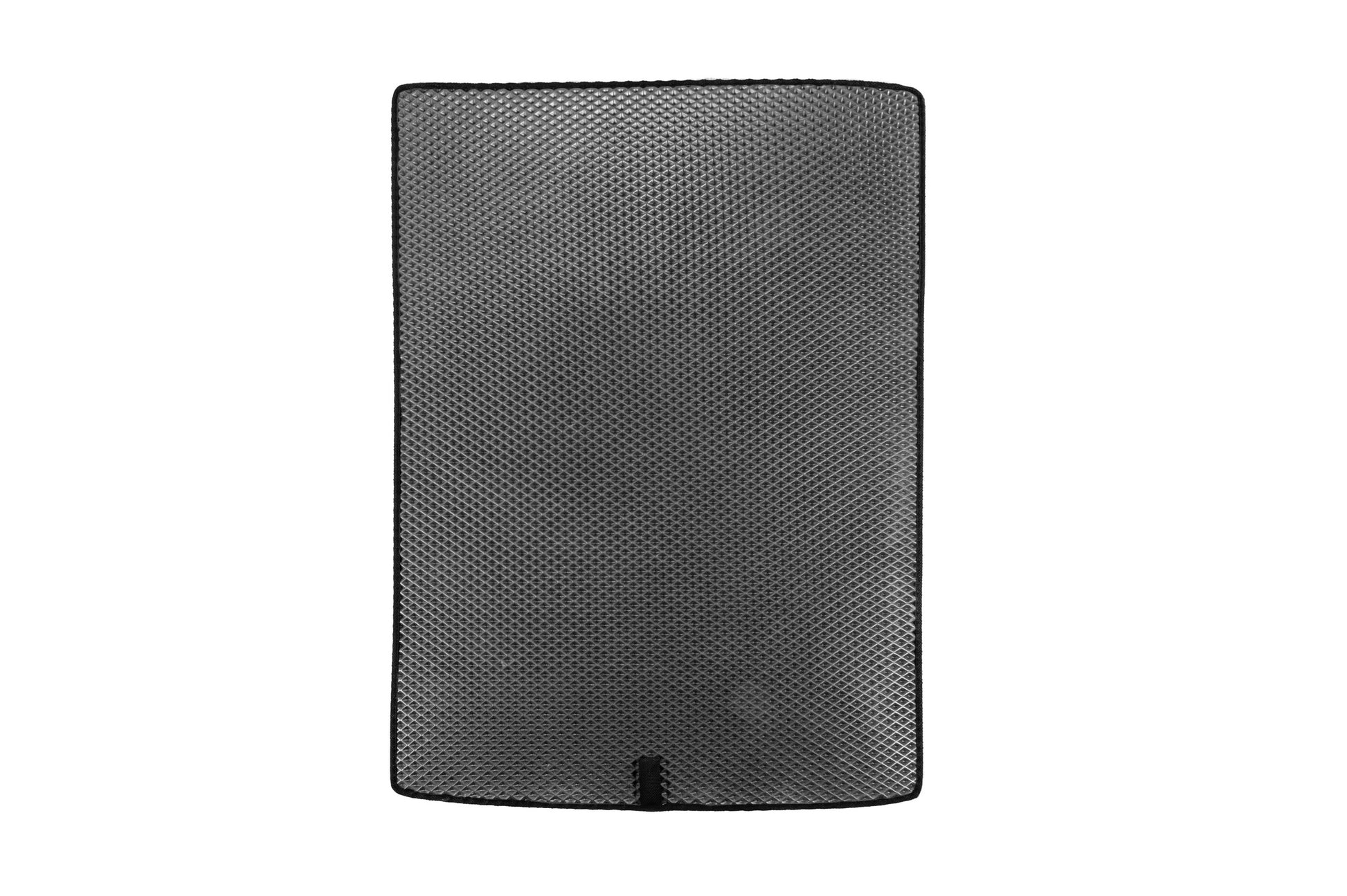 EVA Trunk Mat (For G60, Gray) for BMW 5/i5 Series G60/60E/61 2023- - image 1