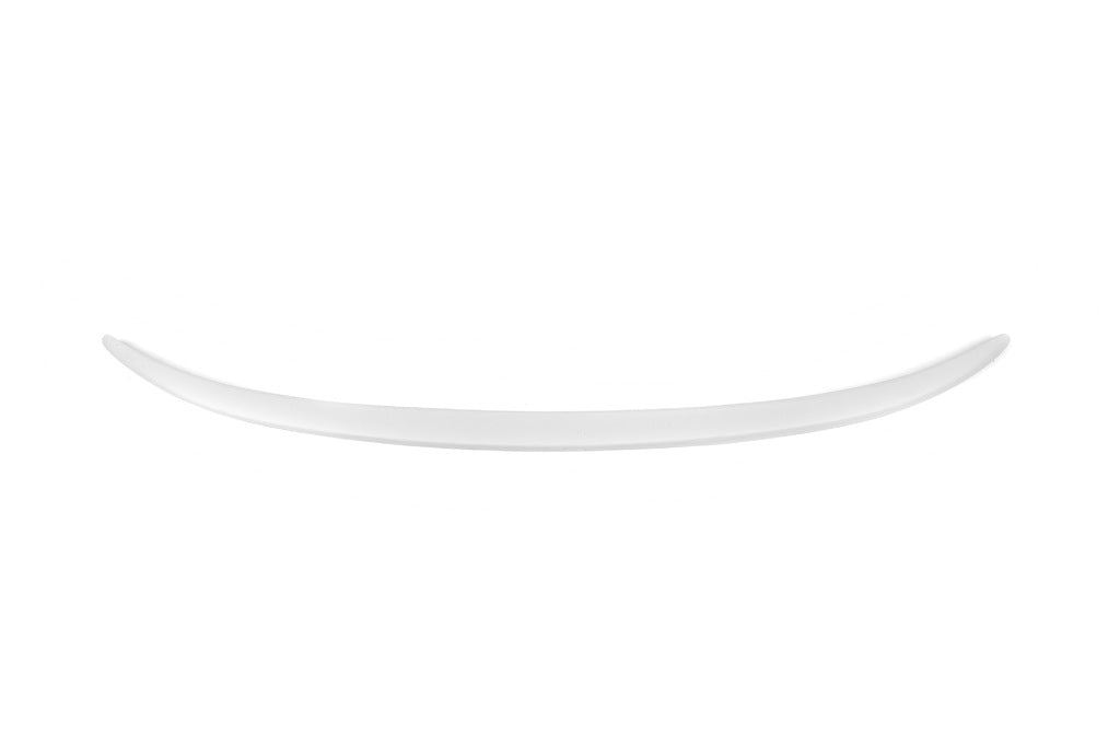 Rear Spoiler Sedan 2015-2017 (primed for painting) for Ford Focus III 2011-2017 - image 4