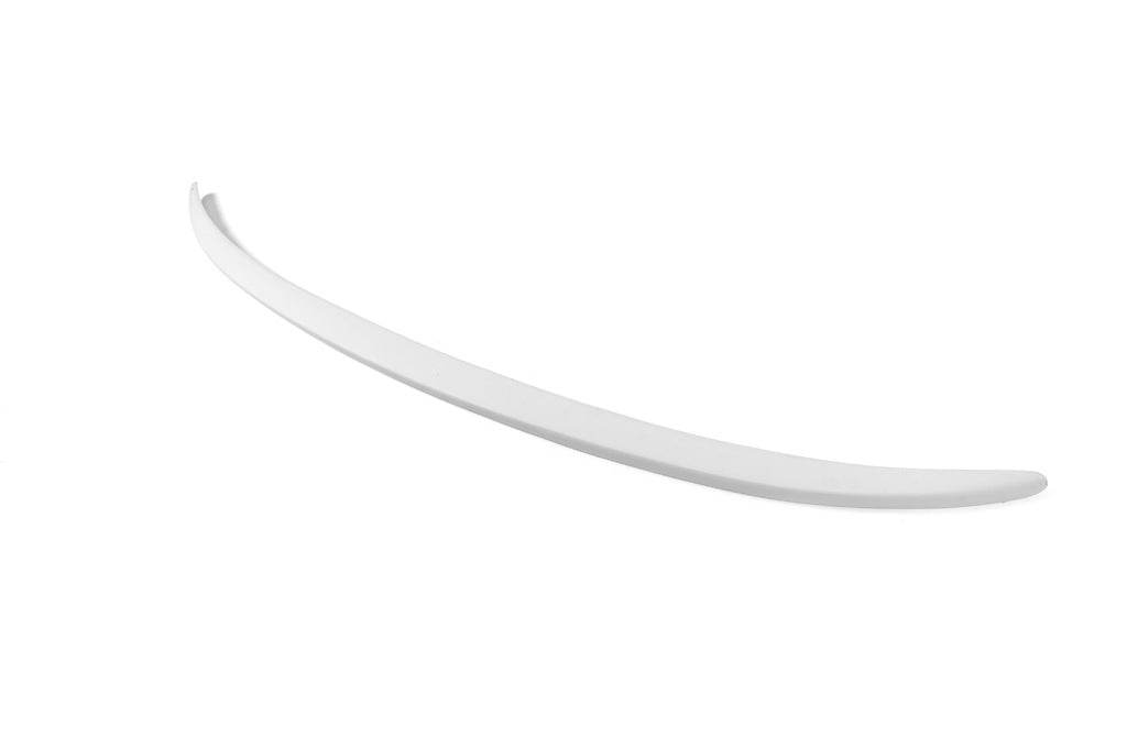 Spoiler Sedan 2015-2017 (for painting) for Ford Focus III 2011-2017 - Reelken Auto
