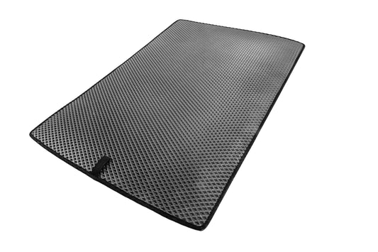 EVA Trunk Mat (For G60, Gray) for BMW 5/i5 Series G60/60E/61 2023- - image 2