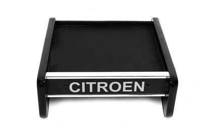 Dashboard shelf 2000-2005 (Type-3) for Citroen Jumper 1995-2006 - image 2