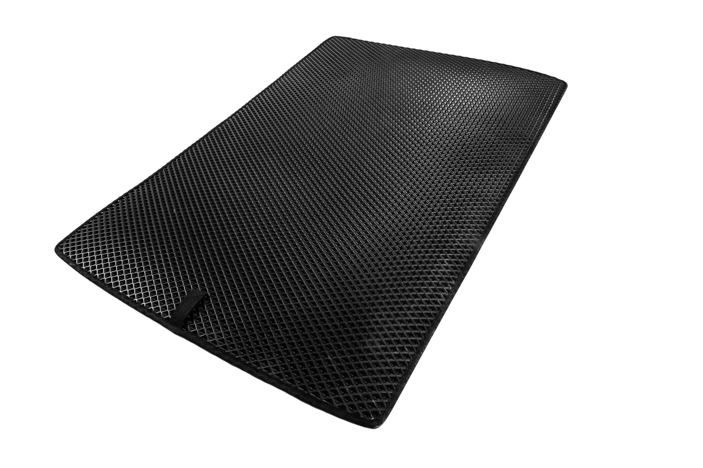 EVA Trunk Mat (For G60, Black) for BMW 5/i5 Series G60/60E/61 2023- - image 3