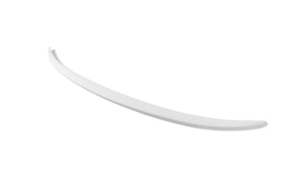 Rear Spoiler Sedan 2015-2017 (primed for painting) for Ford Focus III 2011-2017 - image 2