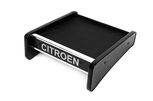 Shelf on the panel 2000-2005 (type-3) for Citroen Jumper 1995-2006 - Reelken Auto