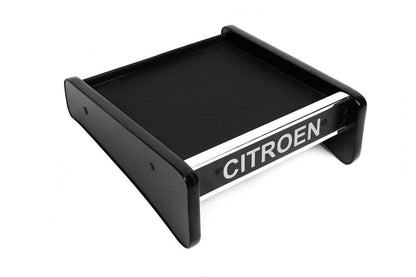 Shelf on the panel 2000-2005 (type-3) for Citroen Jumper 1995-2006 - Reelken Auto