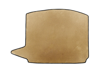 EVA Trunk Mat (2WD/4WD, upper, beige) for Renault Duster 2024- - image 1