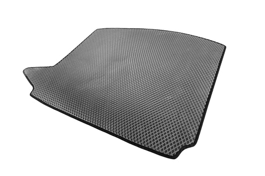 EVA trunk mat (2WD/4WD, upper, gray) for Dacia Duster 2024- - image 2