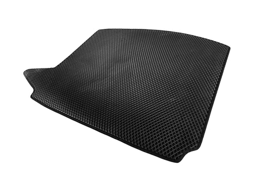 EVA Trunk Mat (2WD/4WD, upper, black) for Renault Duster 2024- - image 2