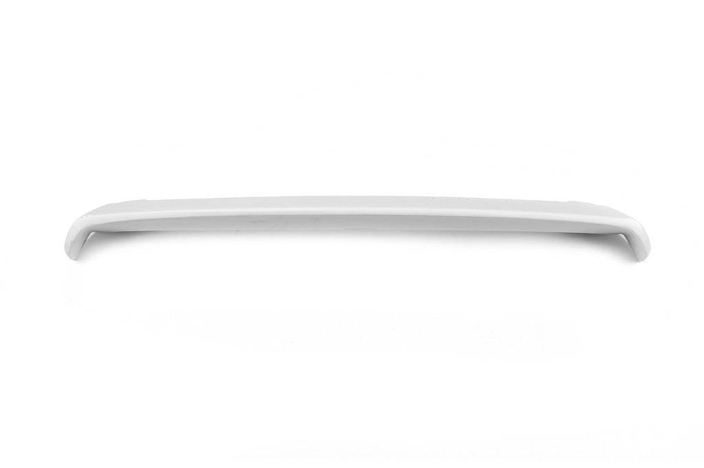 Spoiler (for painting) for Toyota Auris 2007-2012 - Reelken Auto