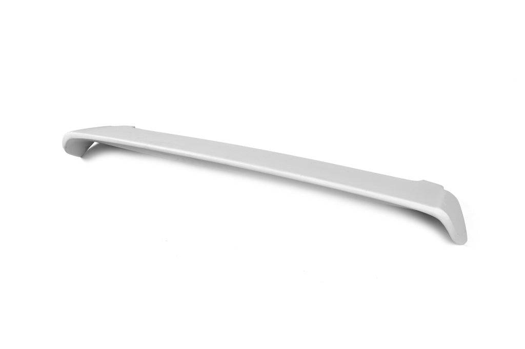 Spoiler (for painting) for Toyota Auris 2007-2012 - Reelken Auto