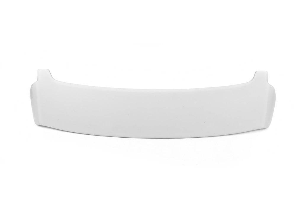 Spoiler (for painting) for Toyota Auris 2007-2012 - Reelken Auto