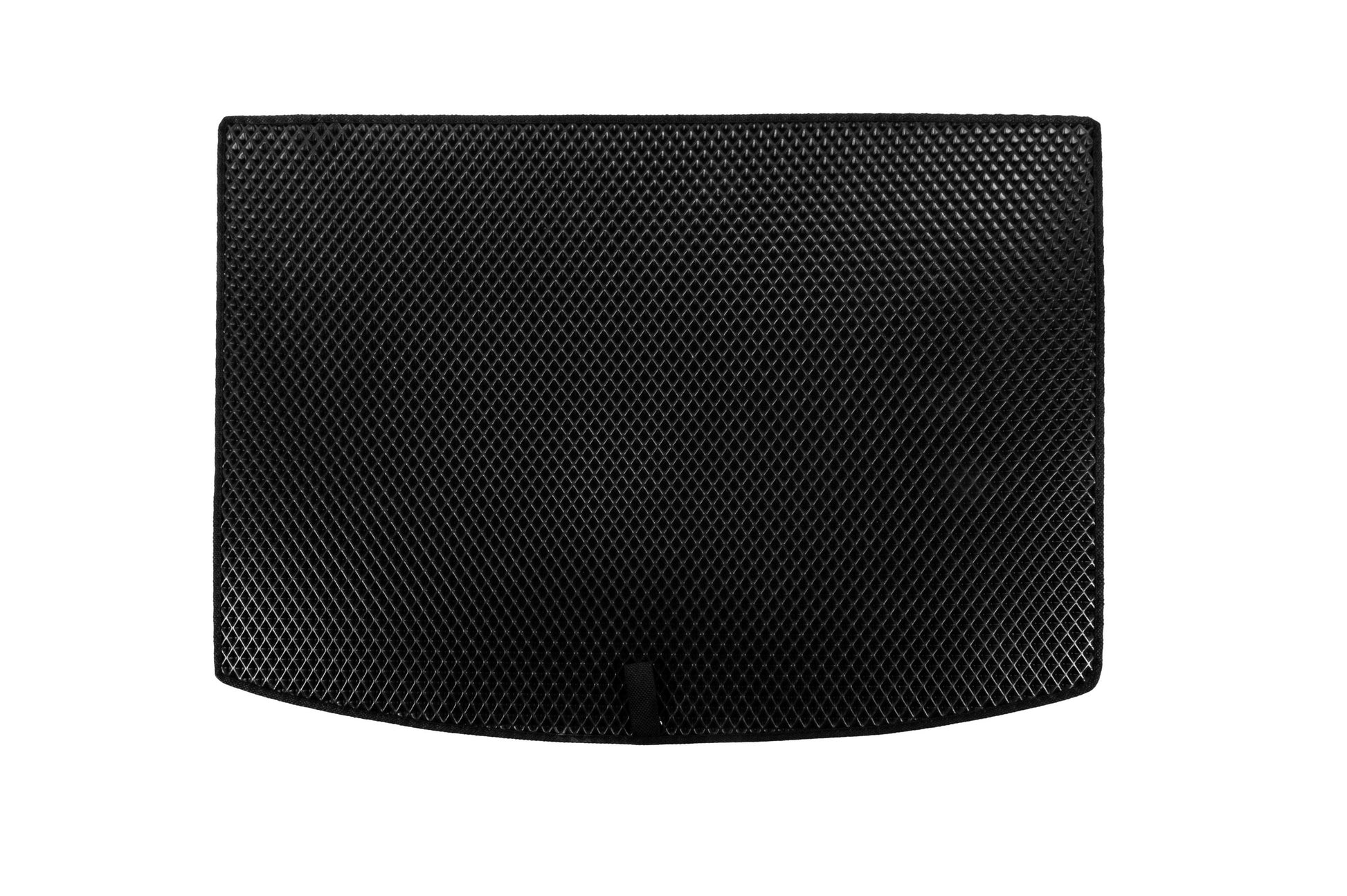 EVA Trunk Mat (for Yuan Up, Black) for BYD Atto 2/Yuan Up 2024– - image 1