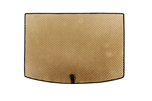 EVA Trunk Mat (for Yuan Up, Beige) for BYD Yuan 2021- - image 1