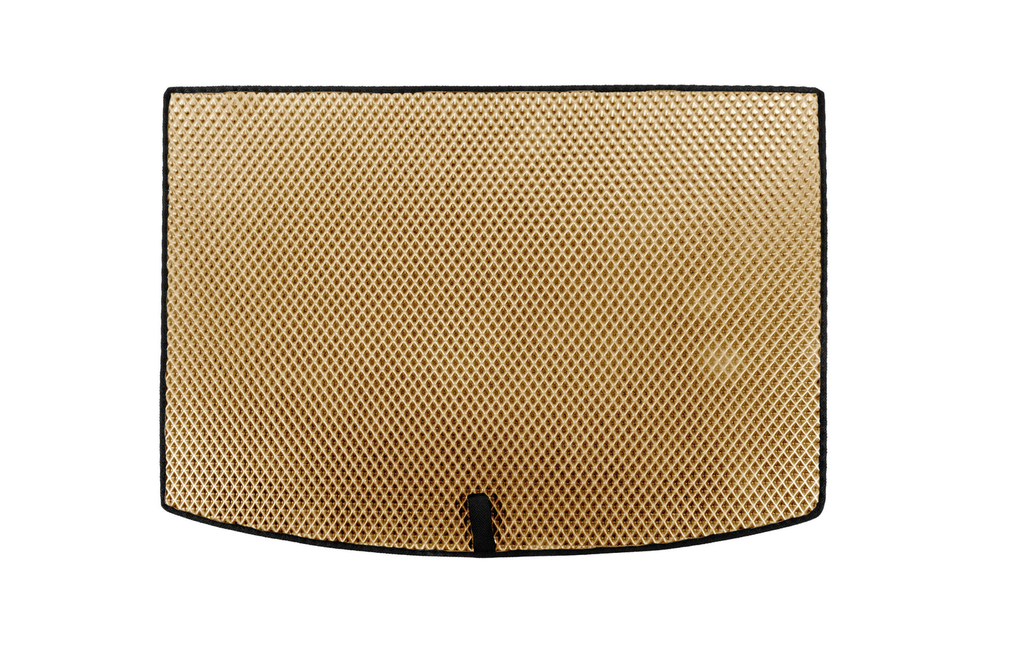 EVA Trunk Mat (for Yuan Up, Beige) for BYD Yuan 2021- - image 1