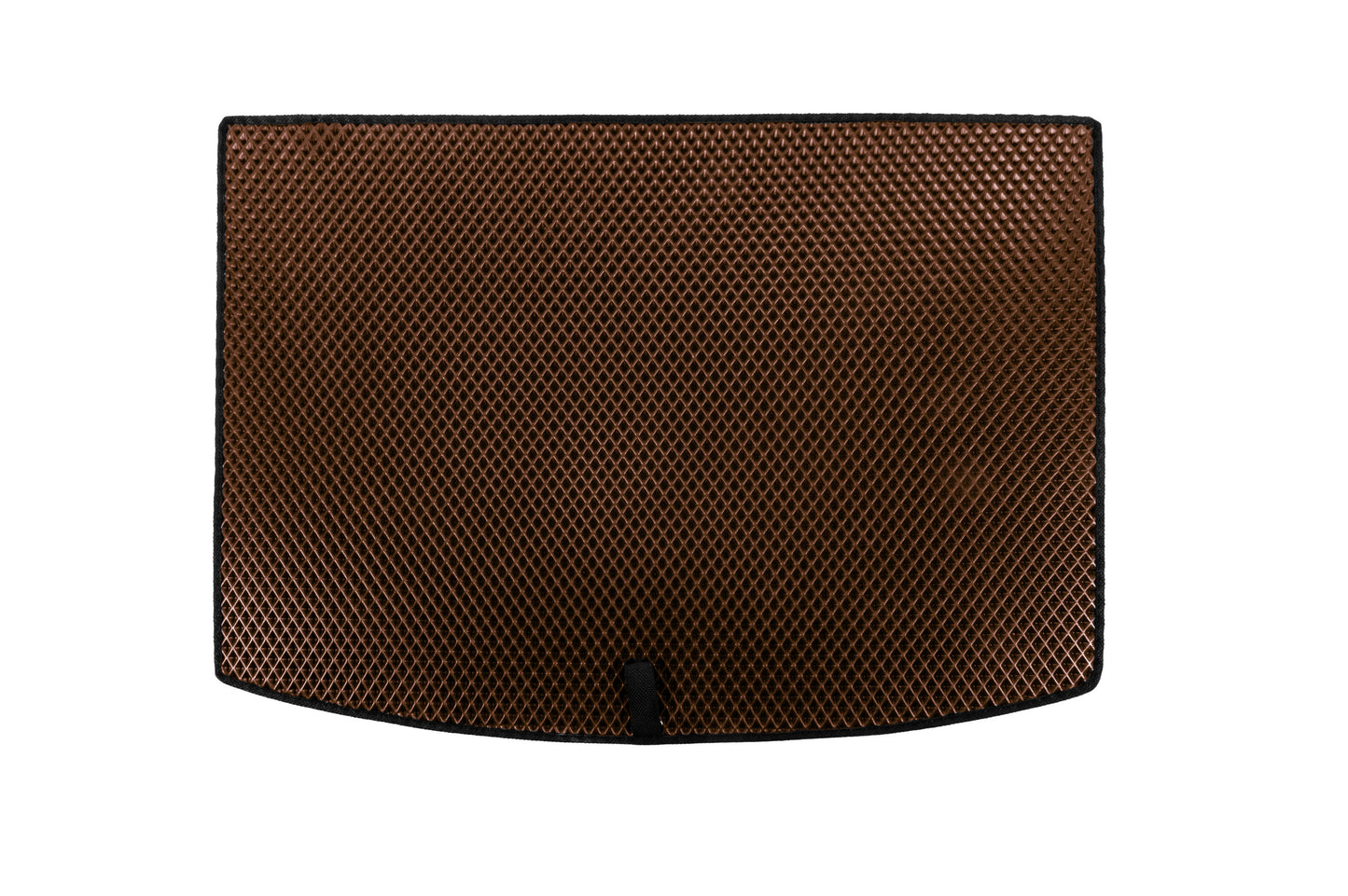 EVA Trunk Mat (for Yuan Up, Brown) for BYD Yuan 2021- - image 1