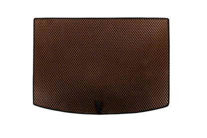 EVA Trunk Mat (for Yuan Up, Brown) for BYD Yuan 2021- - image 1