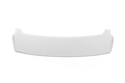 Spoiler (primed for painting) for Toyota Auris 2007-2012 - image 5